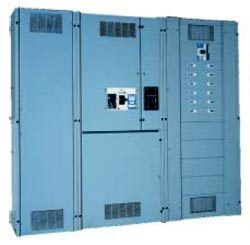 Pow R Line Switchgear 400A to 4000A Pow-R-line C
