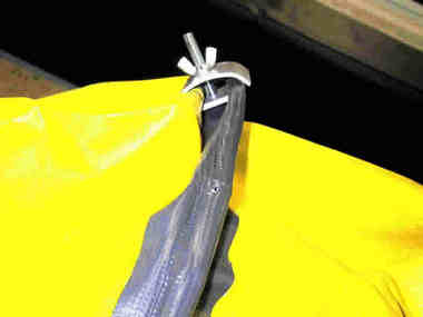 Ring Coupling