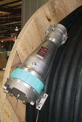 Factory Installed Cable Assemblies