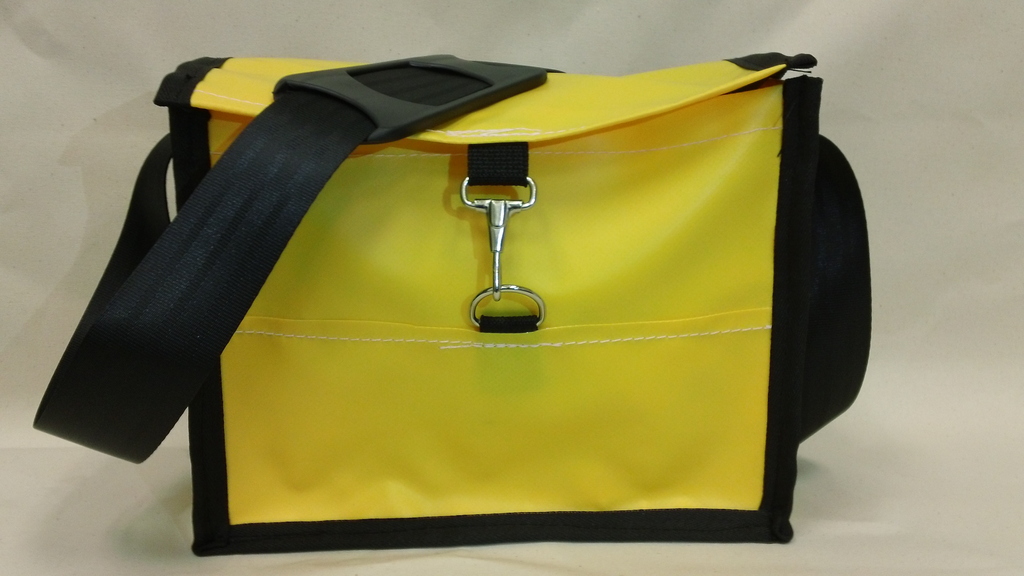 Bit Bucket 1227 Secoroc