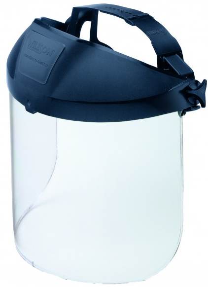 Protecto-Shield® ProLok® Headgear