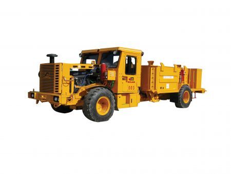 FT3 Fuel Truck