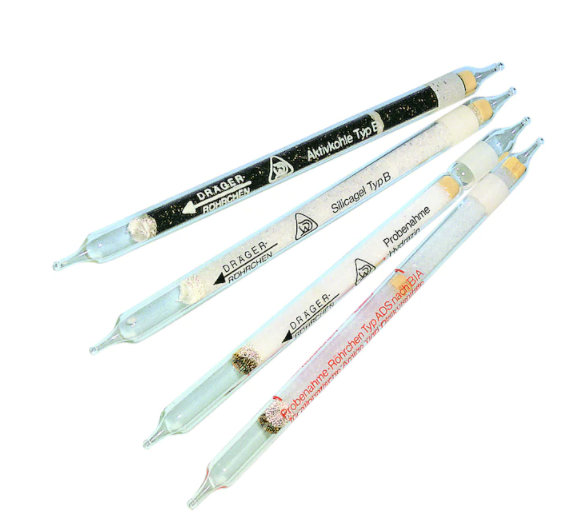 Sampling Tubes and Systems