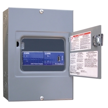 Powerlink Device Router