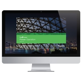 EcoStruxure™ Power SCADA Operation 2020