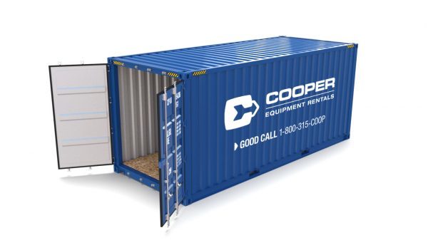 Storage Container